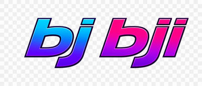 BJ BJI Logo